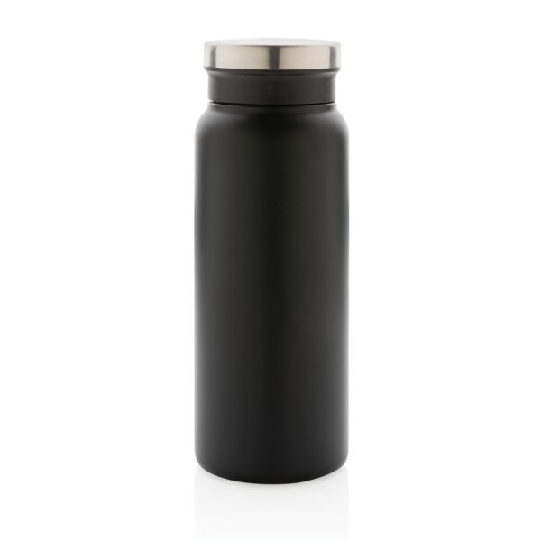 RCS Recycled stainless steel vacuum bottle 600ML P433.021