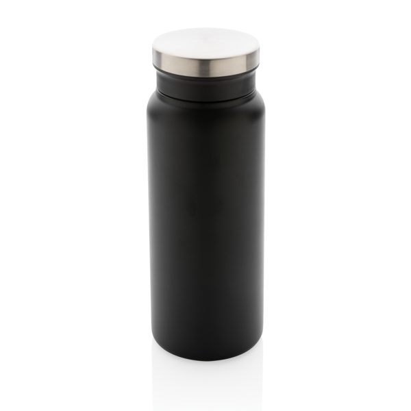 RCS Recycled stainless steel vacuum bottle 600ML P433.021