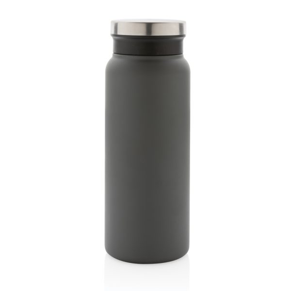 RCS Recycled stainless steel vacuum bottle 600ML P433.022