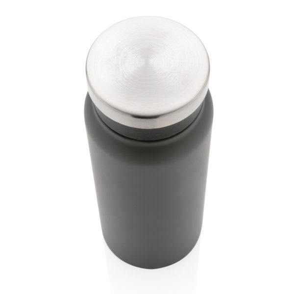 RCS Recycled stainless steel vacuum bottle 600ML P433.022