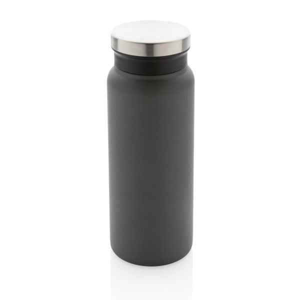 RCS Recycled stainless steel vacuum bottle 600ML P433.022