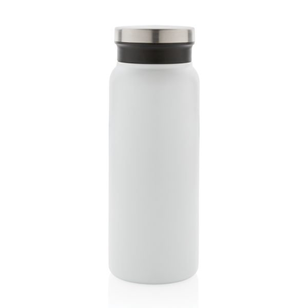 RCS Recycled stainless steel vacuum bottle 600ML P433.023