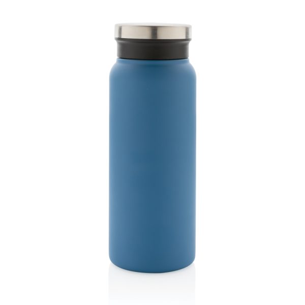 RCS Recycled stainless steel vacuum bottle 600ML P433.025