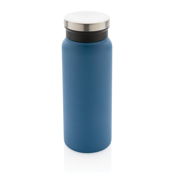 RCS Recycled stainless steel vacuum bottle 600ML P433.025