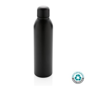 RCS Recycled stainless steel vacuum bottle 500ML P433.041