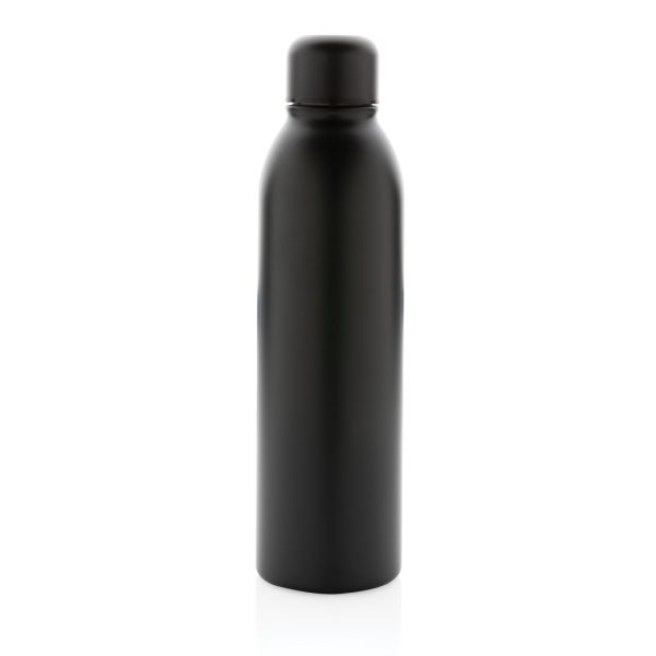 RCS Recycled stainless steel vacuum bottle 500ML P433.041