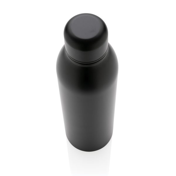RCS Recycled stainless steel vacuum bottle 500ML P433.041