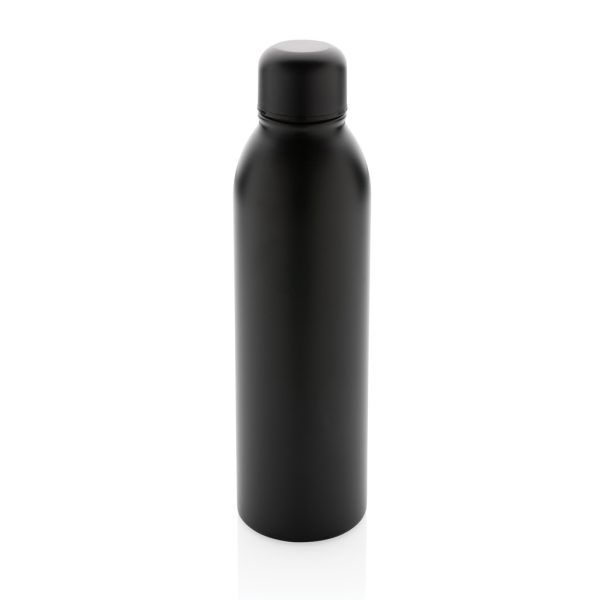 RCS Recycled stainless steel vacuum bottle 500ML P433.041