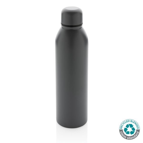 RCS Recycled stainless steel vacuum bottle 500ML P433.042