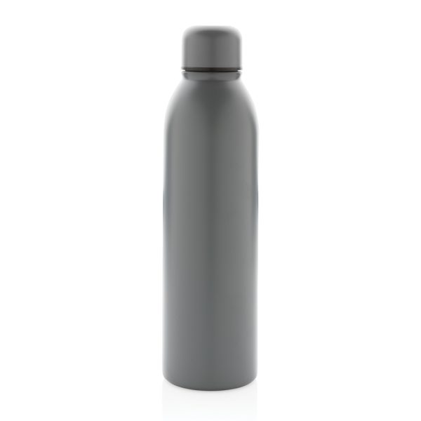 RCS Recycled stainless steel vacuum bottle 500ML P433.042