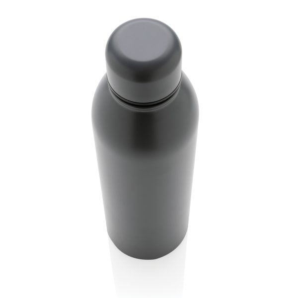 RCS Recycled stainless steel vacuum bottle 500ML P433.042