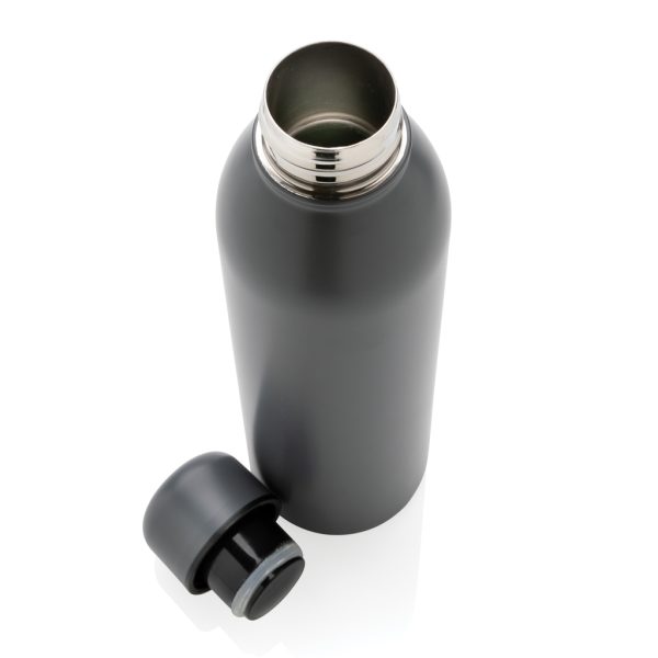 RCS Recycled stainless steel vacuum bottle 500ML P433.042