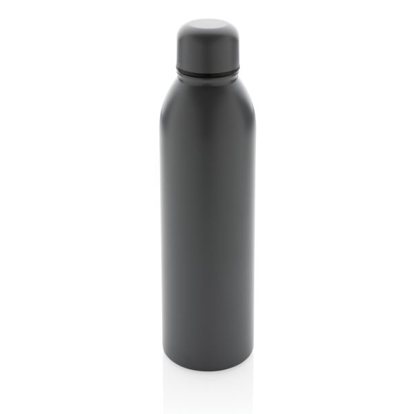 RCS Recycled stainless steel vacuum bottle 500ML P433.042