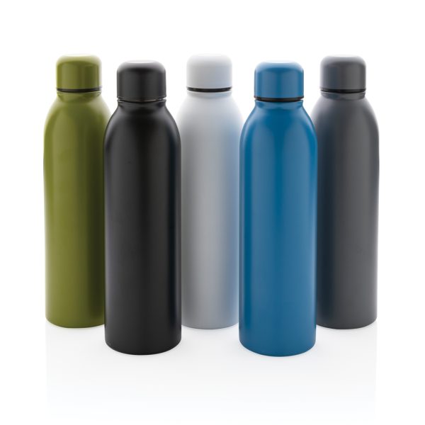 RCS Recycled stainless steel vacuum bottle 500ML P433.042