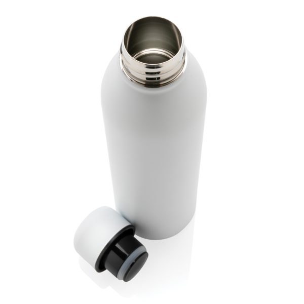 RCS Recycled stainless steel vacuum bottle 500ML P433.043