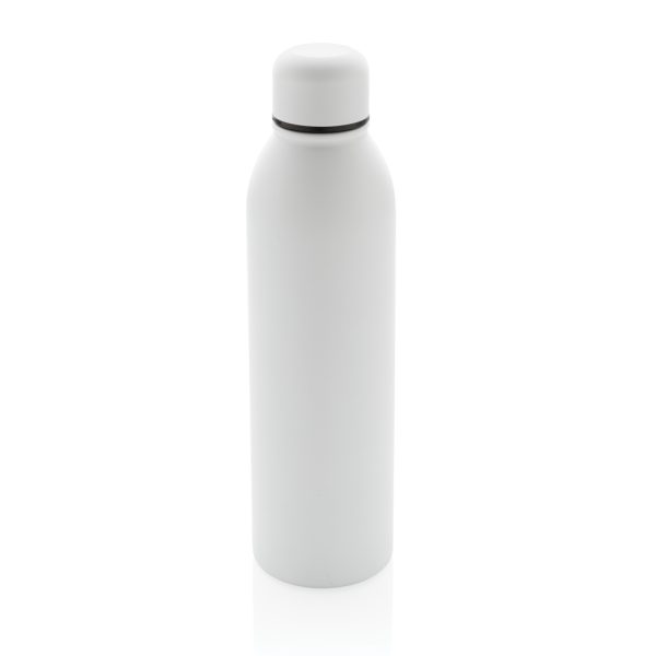 RCS Recycled stainless steel vacuum bottle 500ML P433.043