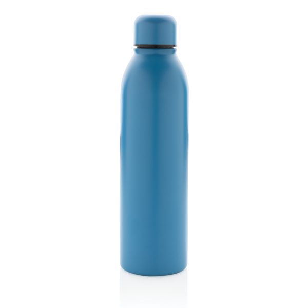 RCS Recycled stainless steel vacuum bottle 500ML P433.045