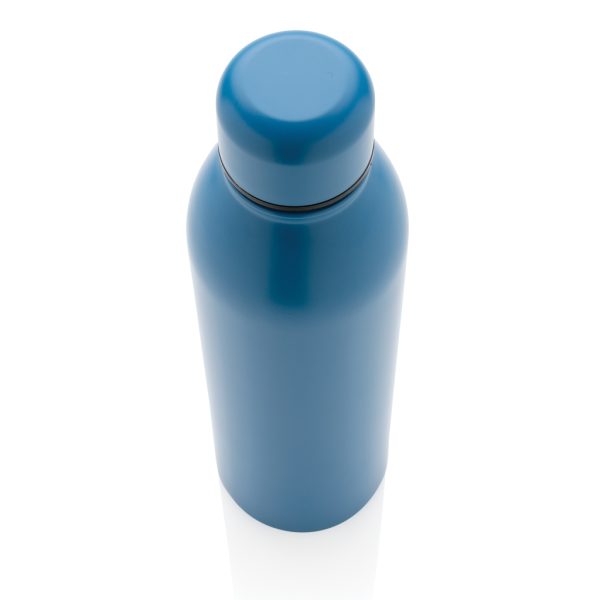 RCS Recycled stainless steel vacuum bottle 500ML P433.045