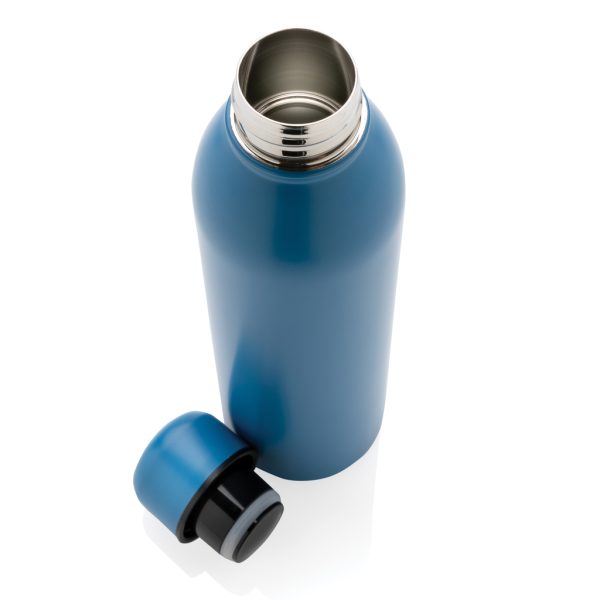 RCS Recycled stainless steel vacuum bottle 500ML P433.045