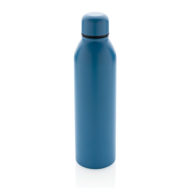 RCS Recycled stainless steel vacuum bottle 500ML P433.045