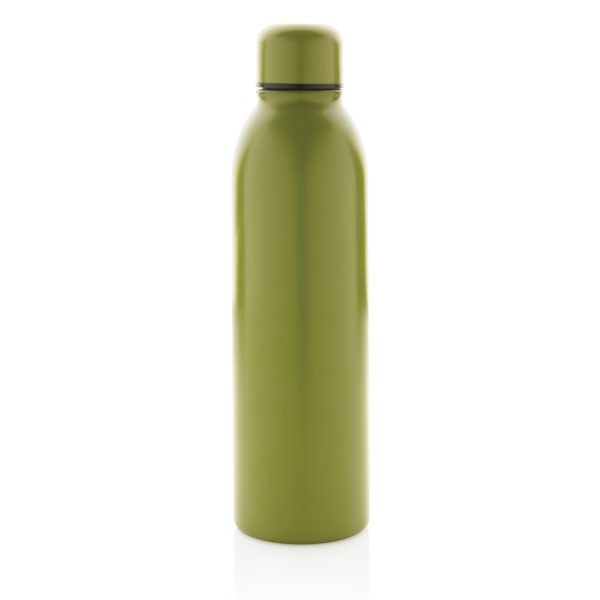 RCS Recycled stainless steel vacuum bottle 500ML P433.047