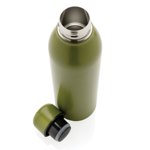 RCS Recycled stainless steel vacuum bottle 500ML P433.047