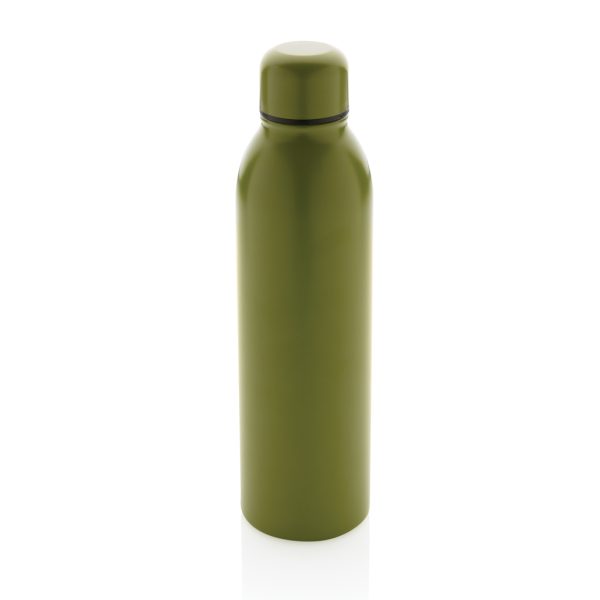RCS Recycled stainless steel vacuum bottle 500ML P433.047