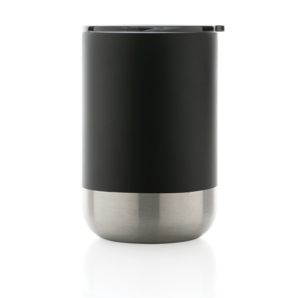 RCS Recycled stainless steel tumbler P433.061