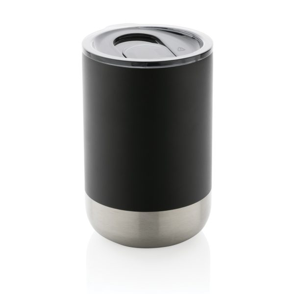 RCS Recycled stainless steel tumbler P433.061
