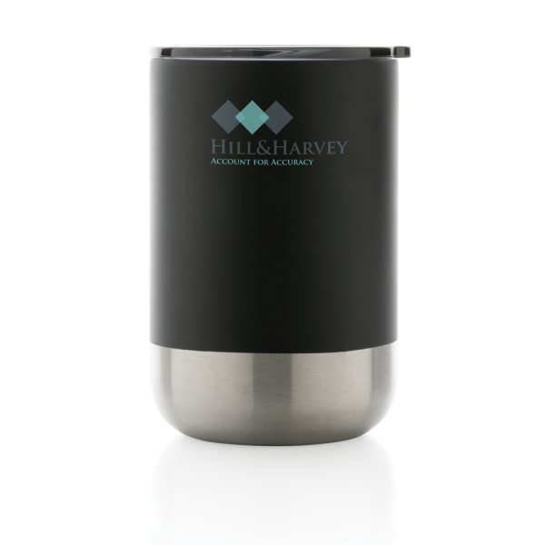 RCS Recycled stainless steel tumbler P433.061