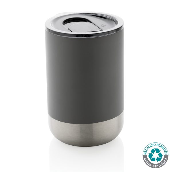 RCS Recycled stainless steel tumbler P433.062