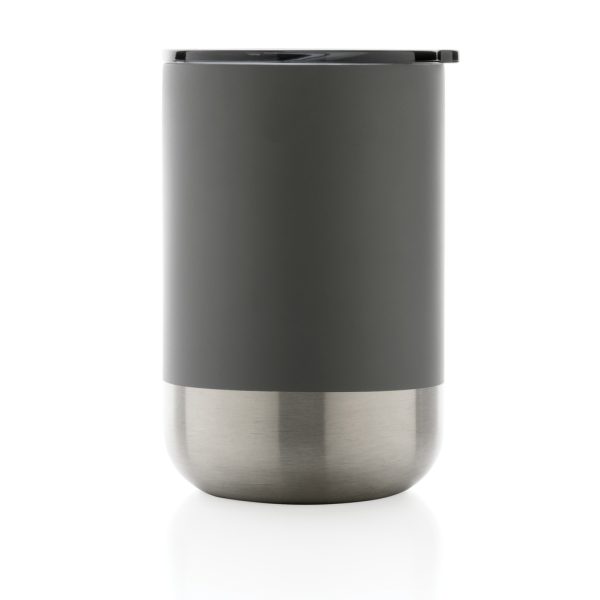 RCS Recycled stainless steel tumbler P433.062