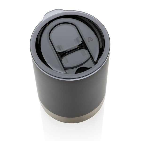 RCS Recycled stainless steel tumbler P433.062