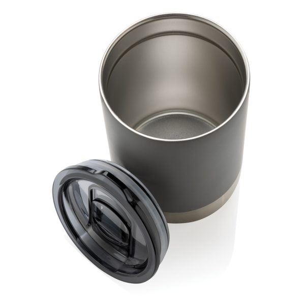 RCS Recycled stainless steel tumbler P433.062