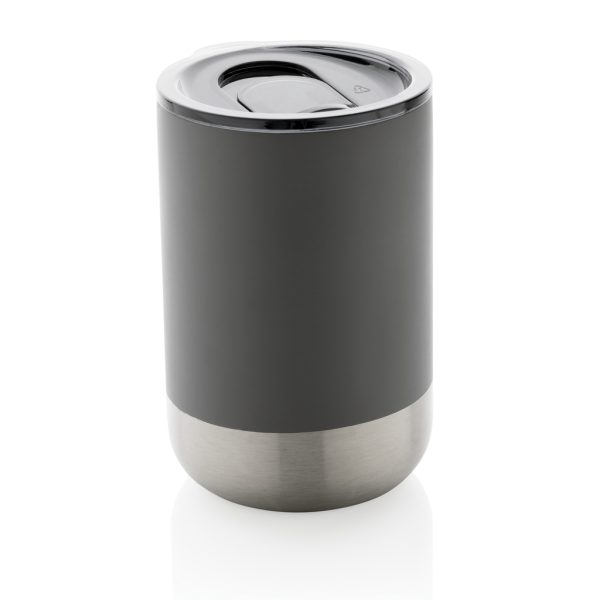RCS Recycled stainless steel tumbler P433.062