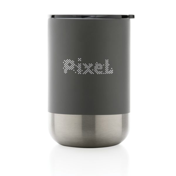 RCS Recycled stainless steel tumbler P433.062