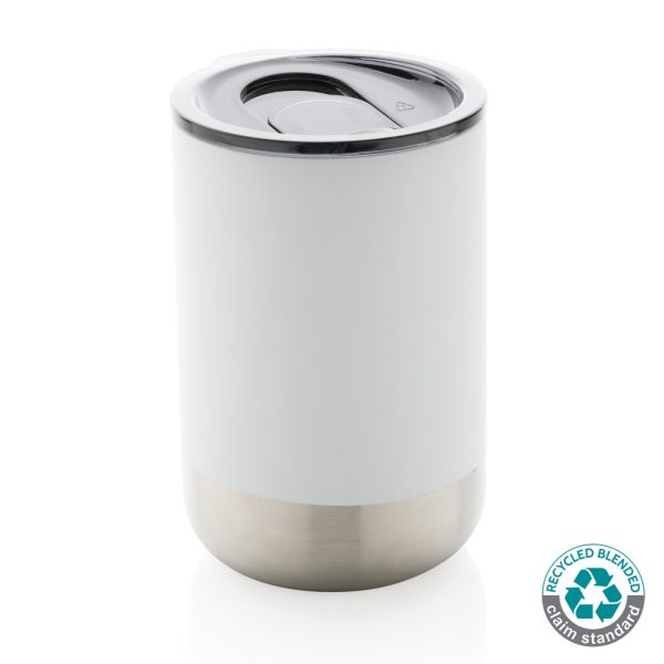 RCS Recycled stainless steel tumbler P433.063