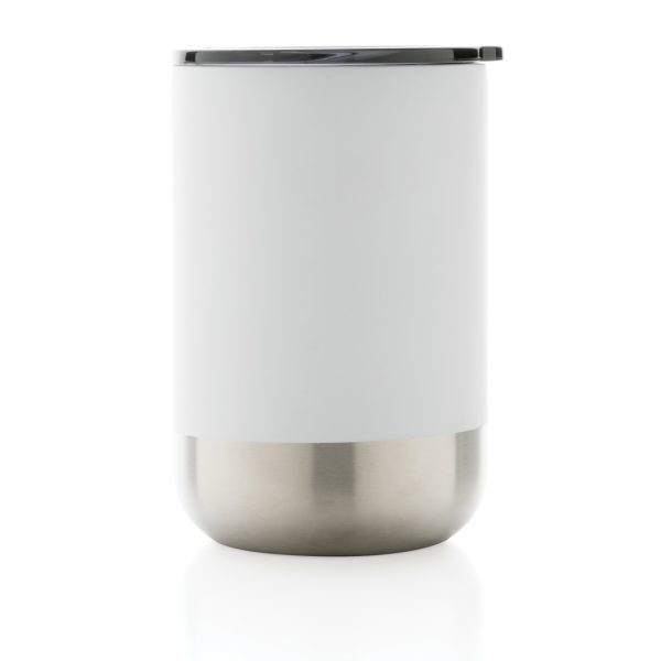 RCS Recycled stainless steel tumbler P433.063