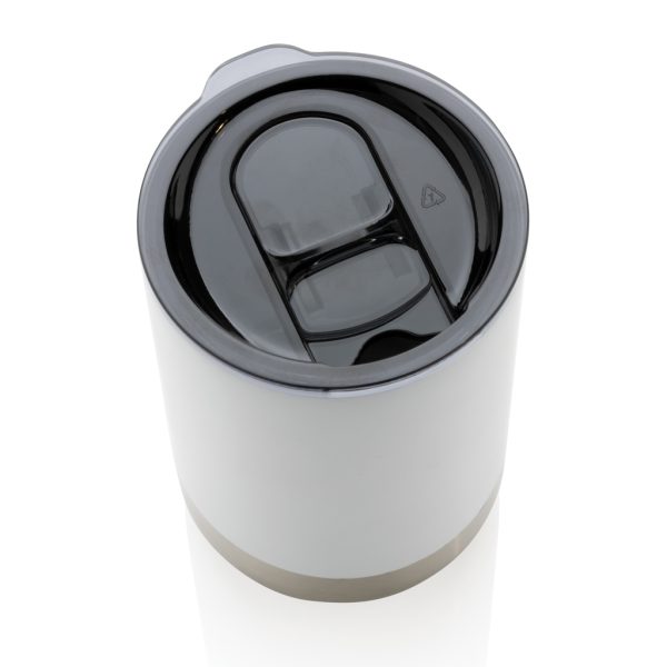 RCS Recycled stainless steel tumbler P433.063