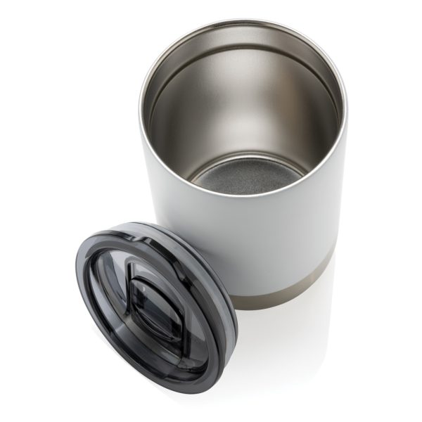 RCS Recycled stainless steel tumbler P433.063