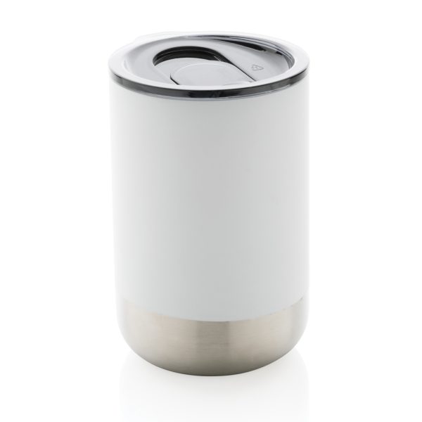 RCS Recycled stainless steel tumbler P433.063