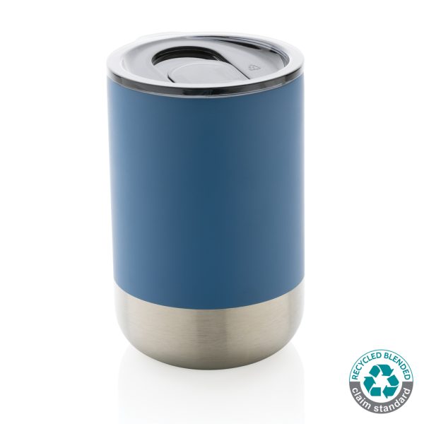 RCS Recycled stainless steel tumbler P433.065