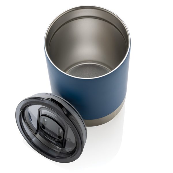 RCS Recycled stainless steel tumbler P433.065