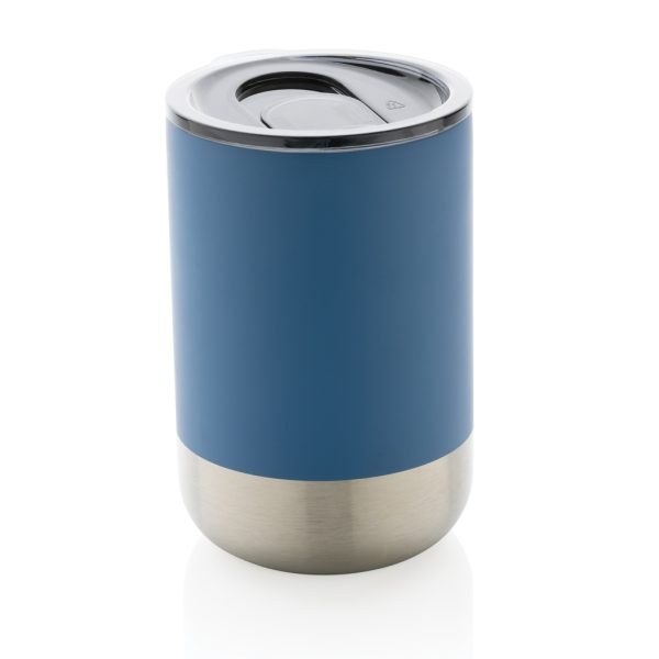 RCS Recycled stainless steel tumbler P433.065