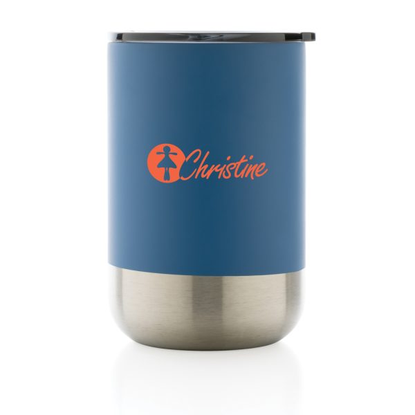 RCS Recycled stainless steel tumbler P433.065