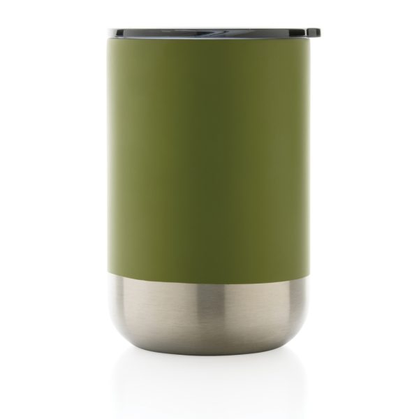RCS Recycled stainless steel tumbler P433.067