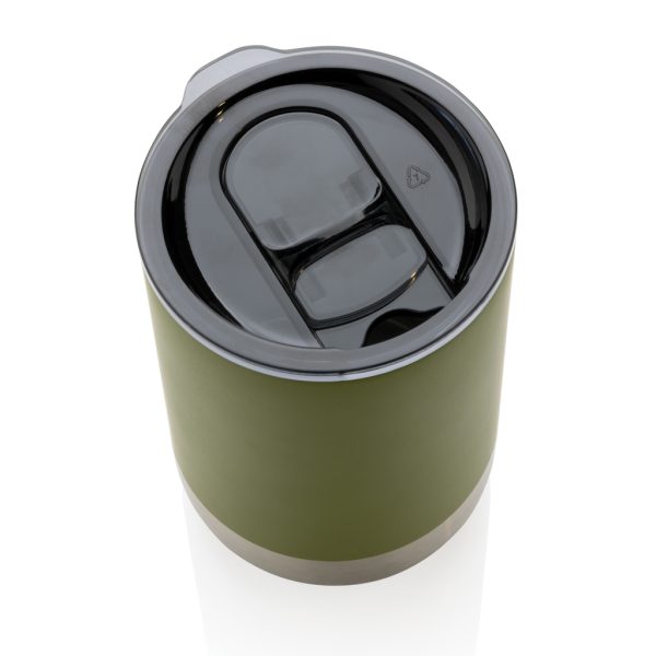 RCS Recycled stainless steel tumbler P433.067