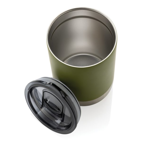 RCS Recycled stainless steel tumbler P433.067