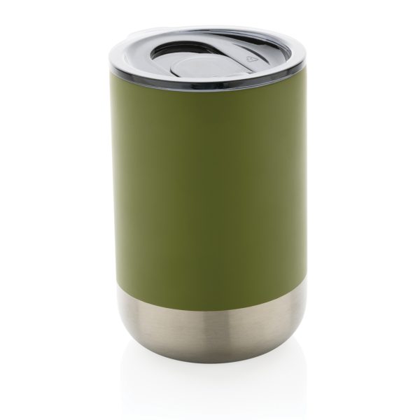 RCS Recycled stainless steel tumbler P433.067