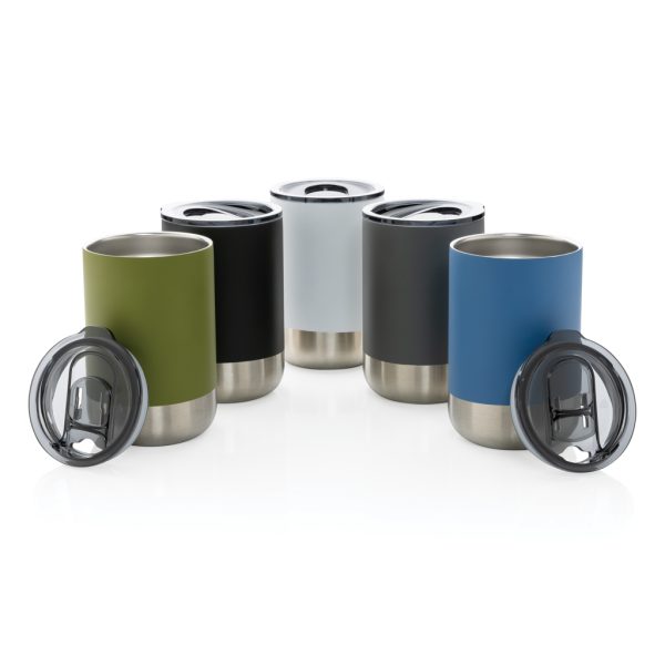 RCS Recycled stainless steel tumbler P433.067